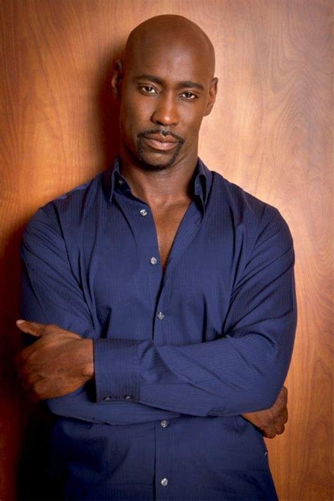 SUITS actor DB Woodside played Jeff Malone in the legal