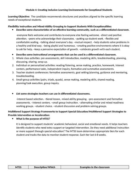 D096 study guide.  4 Halfmoon Crossing Blvd.  Toca Hablar .  Nota: Puedes utilizar el ...