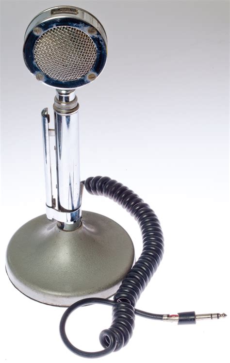 D104 mics. Vintage RARE 1930's Astatic D104 crystal "Lollipop" microphone Chrome w period Astatic E6G desk stand JT30 T3 K2. Used – Non Functioning. Escondido, CA, United States. $175. $175. Add to Cart. 14-Day Return Policy. Price Drop. CAD Audio Astatic 905R 11" Flexible Gooseneck Condenser Shotgun Microphone. 