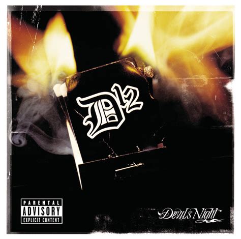 D12 Lyrics, Songs & Albums eLyrics.net