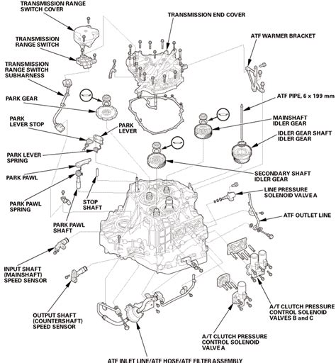 D15b manual civic 1998 diagra auto. - Toyota corolla 1997 repair manual for.