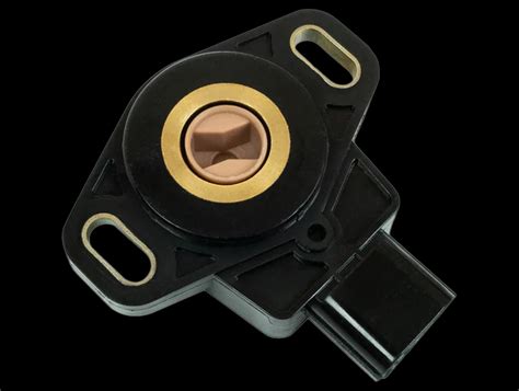 D15b2 tps sensor.  This is a high-quality direct factory replacement TPS (Throttle Positi...