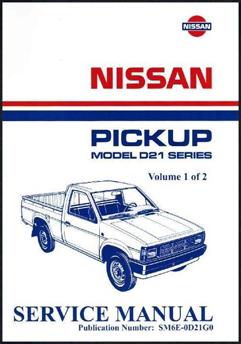 D21 navara dual cab workshop manual. - Yamaha fazer fzs600 1998 factory service repair manual.