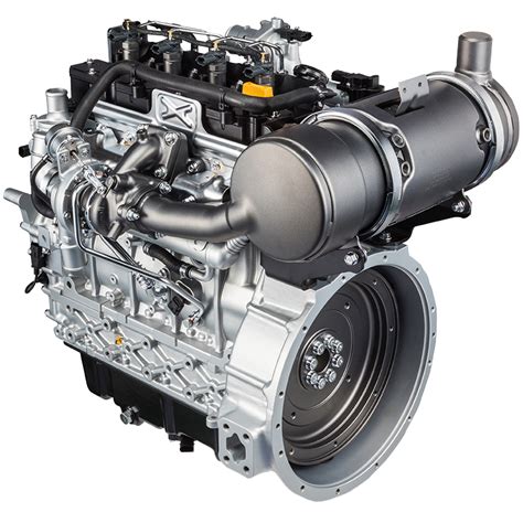 D24 : Hyundai Doosan Infracore Engine