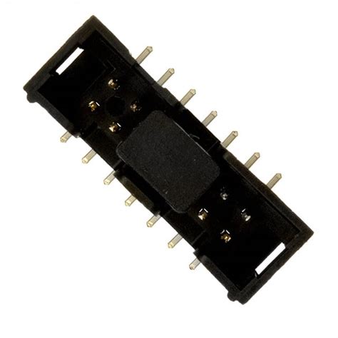 D2514-6V0C-AR-WD by 3M Wire to Board Connectors