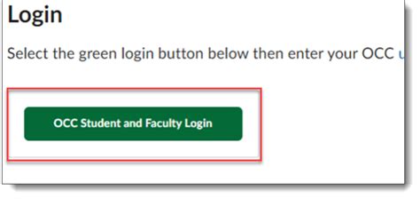 D2l my occ. Student Support Login Issues. Contact OCC's Helpdesk for assistance with login issues. Phone: 248.341.2300 Email: studenttech@oaklandcc.edu D2L Technical Issues The D2L Student Technical Helpdesk is available 24 by 7 including weekends and holidays. 