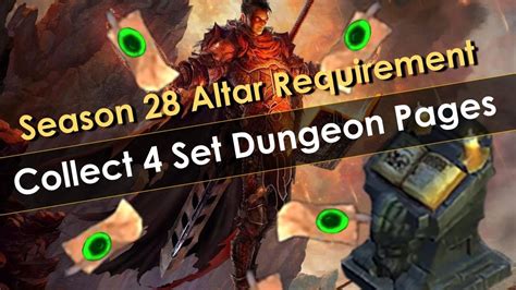 D3 typhon set dungeon. This season, I’m rocking the Typhon’s set. I’ve been really fortunate to get a few useful ancient primal. However, I set myself a standard and would… 