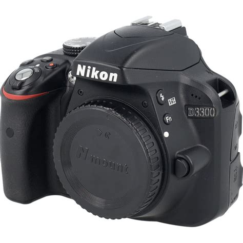 D3300 video: I am sharing the settings I am