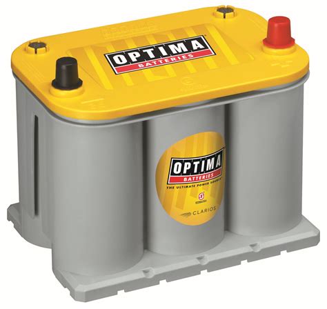 D35 - OPTIMA - YELLOWTOP® D35