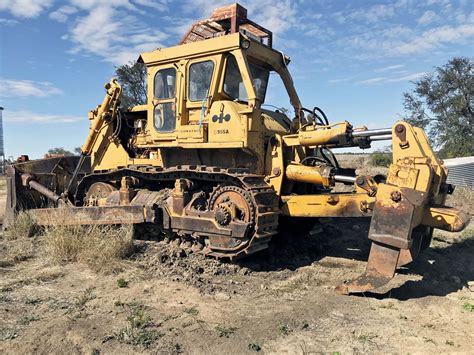 D355a. 7. Standard Shoe Size. 24.1 in. Track Gauge. 7.5 ft. Track Pitch. 10.3 in. Specs for the Komatsu D355A-3. Find equipment specs and information for this and other Crawler Dozers. 