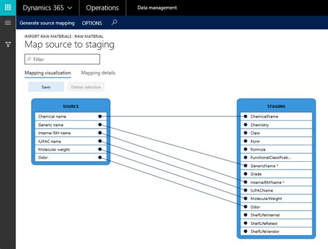 D365/AX7:Data Entity Staging Tables Clean Using Direct …