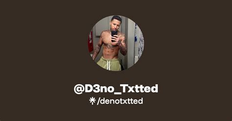 D3Notxtted Onlyfans Leak XxX 191 Videos