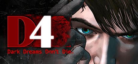 D4 Dark Dreams Don T Die Season One Lux Atarnia