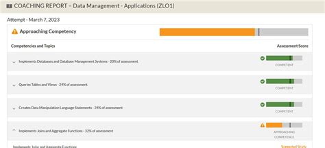 D427 wgu reddit. Data Management - Applications D427 - MYSQL - SQL Programing - Intermediate Level ... WGU - D427 Data Management - Applications ZyBooks Labs 7 and 8. 27 terms. 