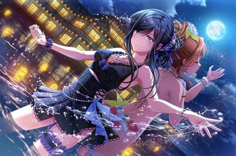 D4DJ Groovy Mix Image 3133733 Zerochan Anime Image Board