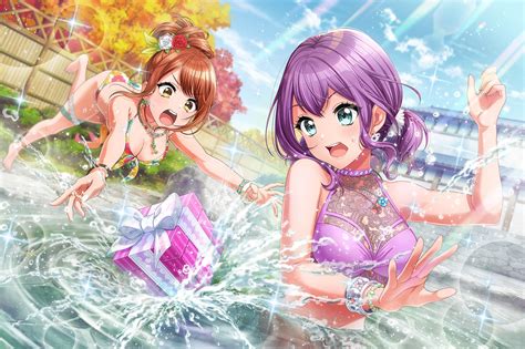 D4DJ Groovy Mix Image 3148767 Zerochan Anime Image Board