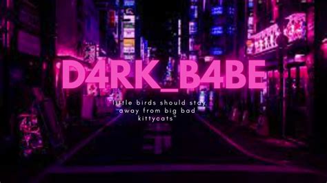D4Rk_B4Be Onlyfans Leak PORN 63 Pics