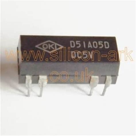 D51A05D Suppliers