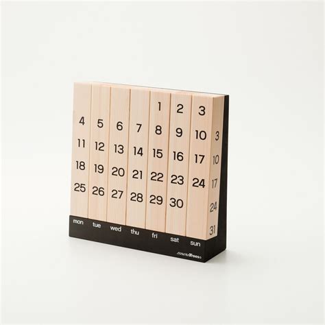 D60 Calendar