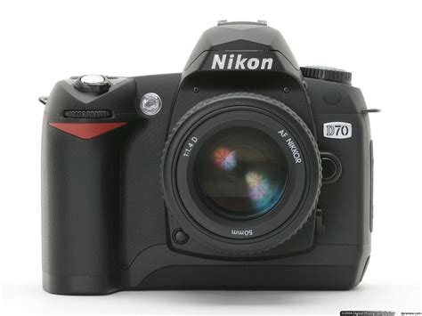 D70 Nikon