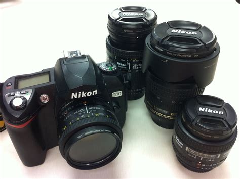 D70 nikon Camera Lenses Bizrate