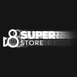 D8 Super Store - Reddit