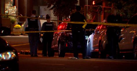 DA: 1 dead, 5 injured after shooting at Lawrence house party