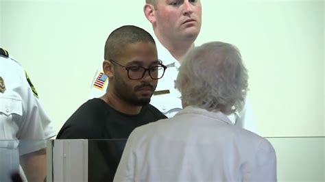 DA: Salem man appears in court on murder charge in girlfriend’s disappearance