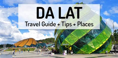 Da Lat – Travel guide at Wikivoyage - raincitystudios.com