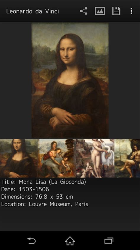DA VINCI INSTITUTE APK Download for Android 