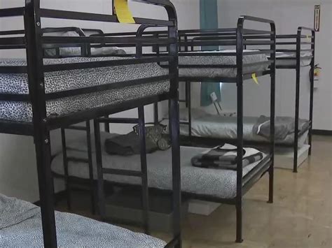DA proposes app to find shelter beds for homeless
