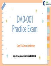 DA0-001 Exam.pdf