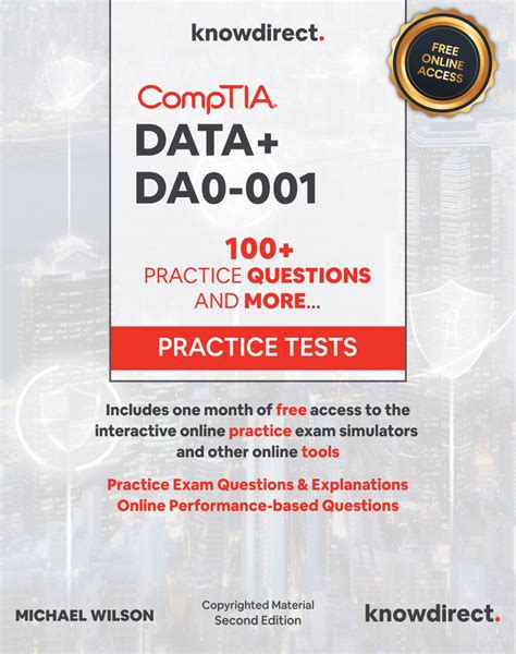 DA0-001 Prüfungsmaterialien