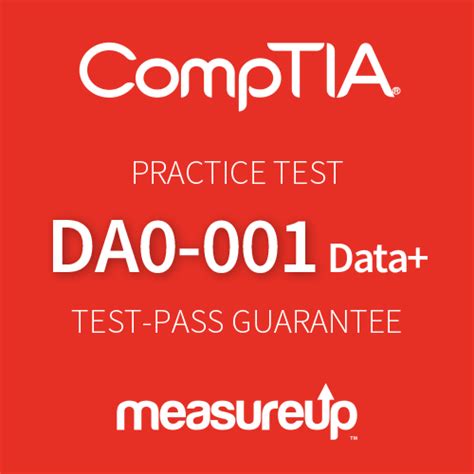 DA0-001 Testking