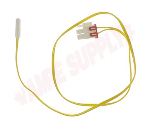 DA3200006W Samsung Refrigerator Defrost Temperature Sensor Samsung