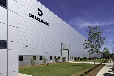 DAA Draexlmaier Automotive of America LLC