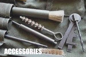 DAB Shooting Supplies. Darlington guns and accessories