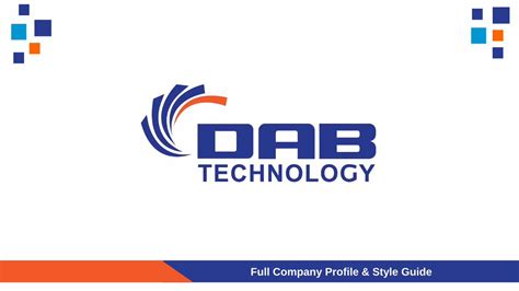 DAB TECHNOLOGY PTE LTD Company Profile - Dun & Bradstreet