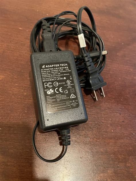 DAC A/C Adapter