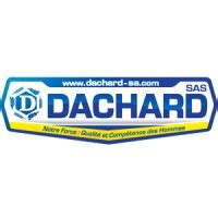 DACHARD SAS LinkedIn