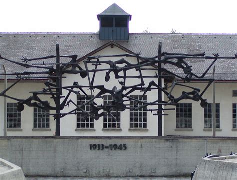 Dachau Concentration Camp Memorial Guide - wintechmobiles.com