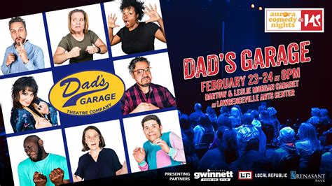 Dad's Garage - muktibox.com