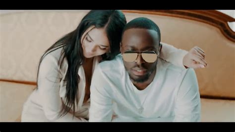 DADJU - Jaloux (Clip Officiel) - v.tubidy.ws