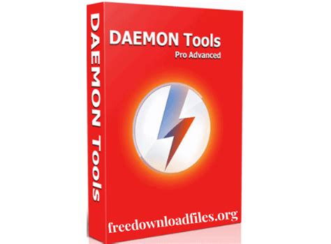 DAEMON Tools Pro 8.3.0.0742 With Crack (x64) Free Download [Multilingual]