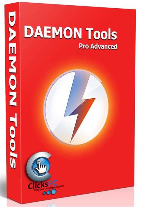 DAEMON Tools Pro Advanced v5.2.0.0348 