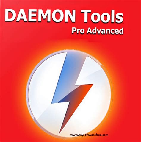 DAEMON Tools Pro Advanced v5.2.0.0348 Free Download