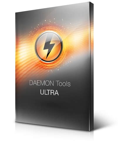DAEMON Tools Ultra v5.2.0.0644 Crack