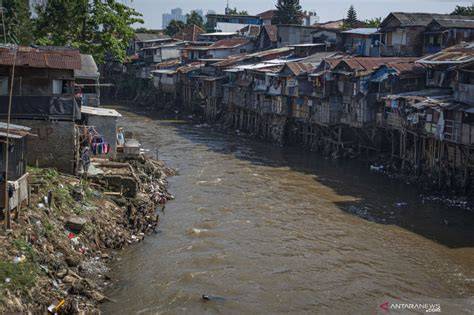 Daerah aliran sungai dapat mengalami kerusakan jik... - Roboguru - raincitystudios.com
