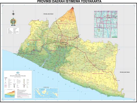 Daerah Istimewa Yogyakarta - Wikipedia bahasa … - wintechmobiles.com