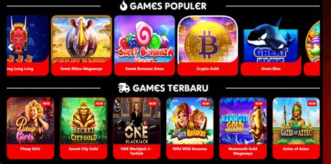 DAFTAR SITUS SLOT GACOR permainan Terbaik Berlisensi online & Jackpot Slot dengan Ini Agen
